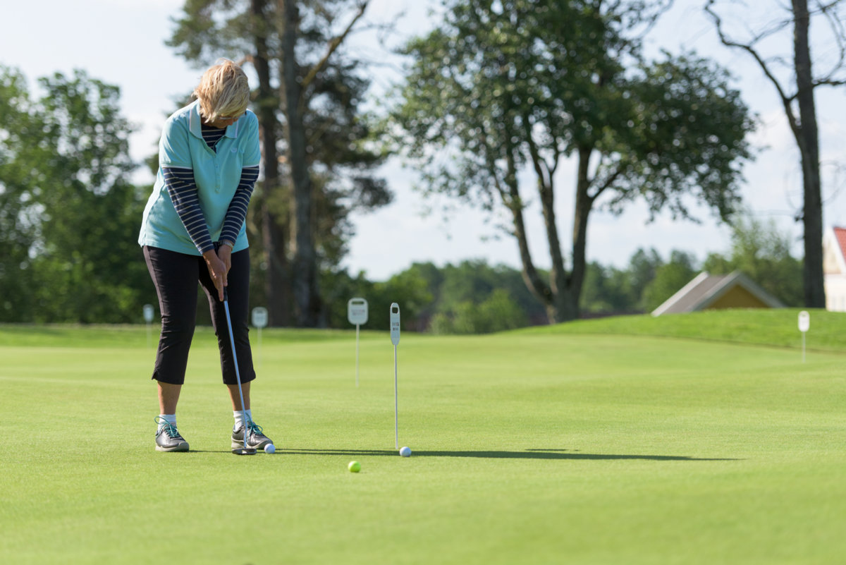 Motala Golfklubb